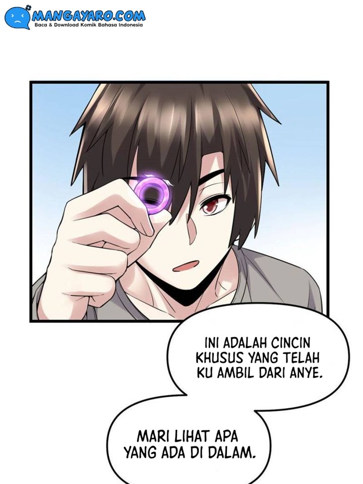 I Might Be A Fake Cultivator Chapter 61 Gambar 23